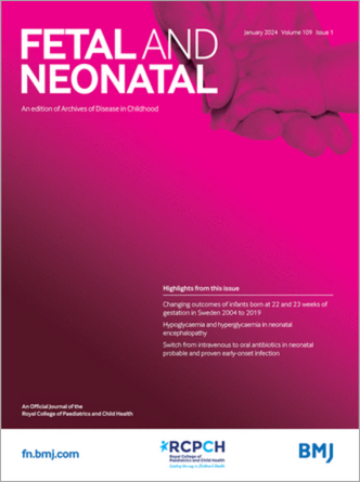 ADC Fetal & Neonatal