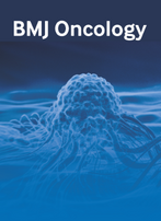 BMJ Oncology