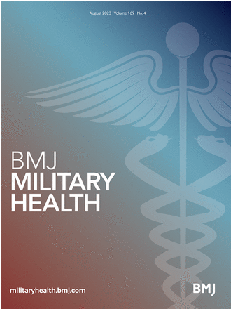 BMJ Military Health